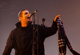 Liam Gallagher