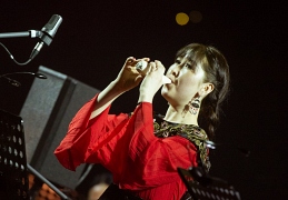 Зимний фестиваль искусств в Сочи: этника и классика