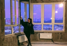 Анна Седокова