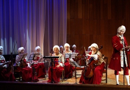 бастьен и бастьенна (3)