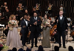 Фестиваль Абдразакова