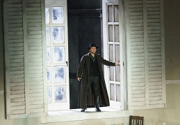 001 Jonas Kaufmann as Don Alvaro, La forza del destino (c) ROH 2019 photograph by Bill Cooper