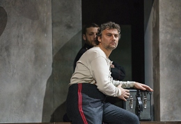 0302 Jonas Kaufmann as Don Alvaro, La forza del destino (c) ROH 2019 photographed by Bill Cooper
