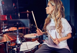 Рита Дакота