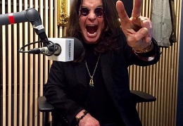Ozzy Osbourne
