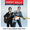 Buddy Holly и Roy Orbison