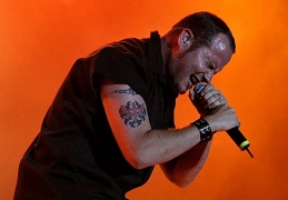 Тим «Риппер» Оуэнс