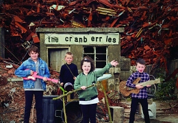 Cranberries выпустили посмертный альбом In The End