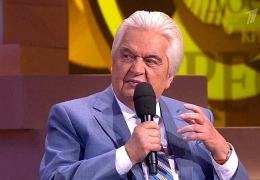 Евгений Крылатов