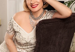 Алина Делисс