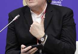 Константин Эрнст