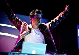 Анатолий Гринберг (Tokee)