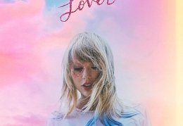 Taylor Swift Lover