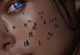 Елена Темникова Иди за мной