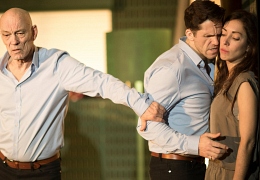 «Дневник исчезнувшего»