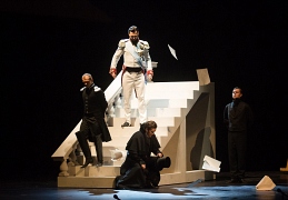 Пушкин фест 2019