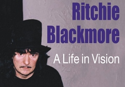 Книга Ричи Блэкмора