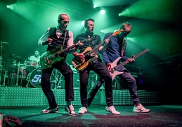 Status Quo выпустят новый альбом