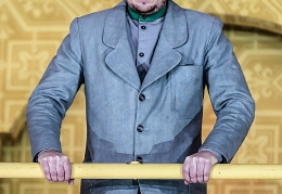 «Борис Годунов» ROH