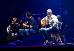 Сплин Усадьба Лжаз 2019