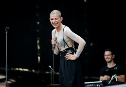 Kovacs Усадьба Джаз 2019