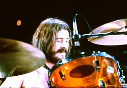 John Bonham Led Zeppelin