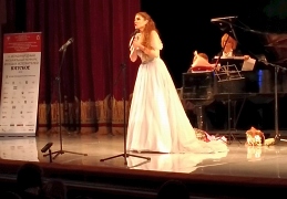 Конкурс Вятское 2019 гала-концерт