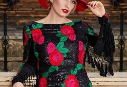 Алина Делисс