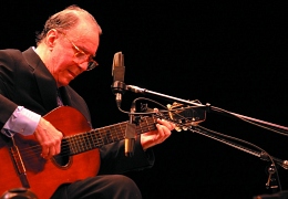 Joao Gilberto