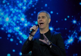 Alessandro Safína