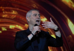 Alessandro Safína