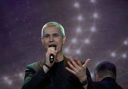 Alessandro Safína
