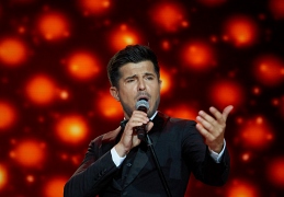 Vincent Niclo