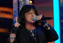 Joe Lynn Turner