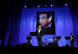 Владимир Гришко на СлавЯнском Базаре 2019
