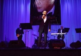 Владимир Гришко на СлавЯнском Базаре 2019