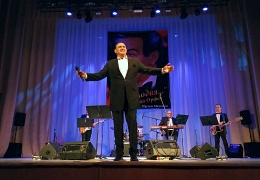Владимир Гришко на СлавЯнском Базаре 2019