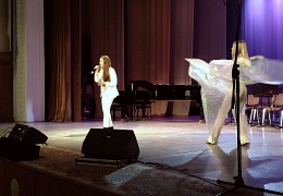 Леонид Пташка на Славянском базаре 2019