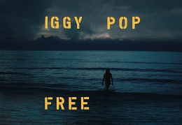 Iggy Pop - Free