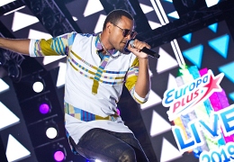 Europa Plus Live 2019