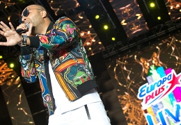 Europa Plus Live 2019