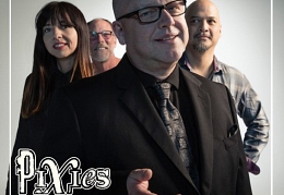 Pixies