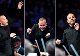 BBC Proms 2019