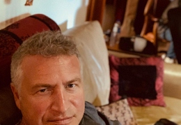 Леонид Агутин записывает испанский альбом
