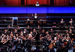 BBC Proms 2019 Esa-Pekka Salonen