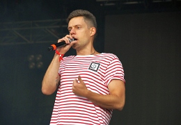 Чернозем 2019 Юрий Дудь