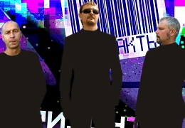 «Контакты»