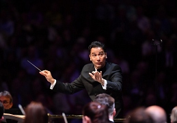 BBC Proms 2019