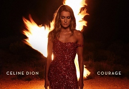 селин Дион Кураж