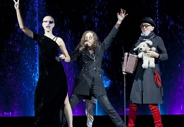 Ольга Арефьева